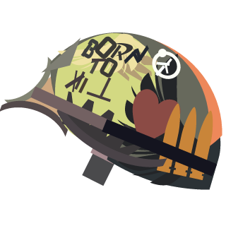 yanming365's emblem