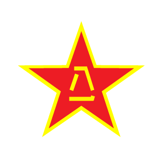 BAVerify_2773's emblem