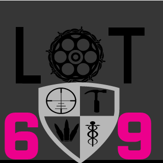 Ianm01's emblem