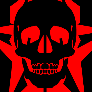 ALFRED_FISTIII's emblem