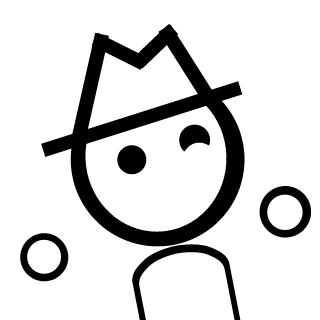 PlainfulMascar's emblem