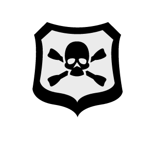 KRACTOS2220's emblem