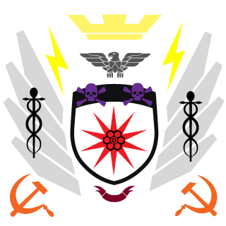 czar2014's emblem