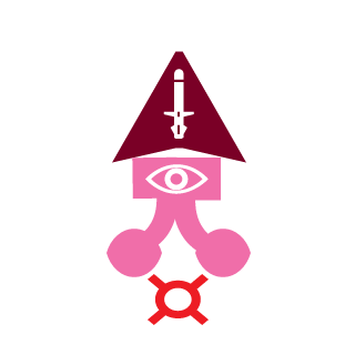 Biguns60's emblem