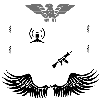 Andre S7K's emblem