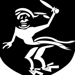 hugotopf's emblem