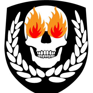 JIRSHTIN's emblem