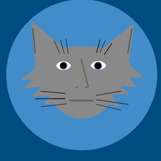 KittenAnxiety's emblem