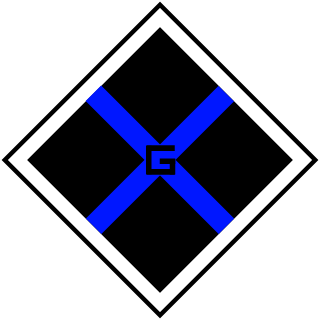 Xiled Gaming Network's emblem