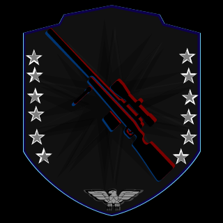 Stark2200's emblem