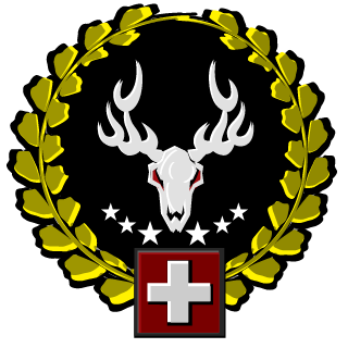 Swiss-Smash's emblem
