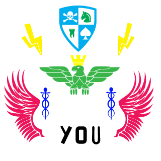 AKH_447's emblem