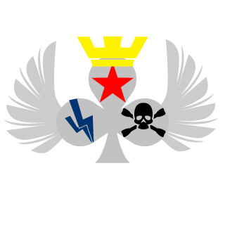 03042001RUS's emblem