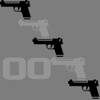 DiirtyHarry1's emblem