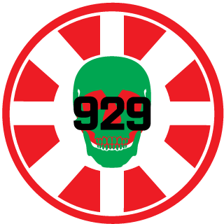 Keyes929's emblem