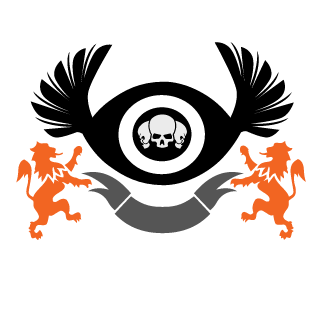 SkechC16 LaG's emblem