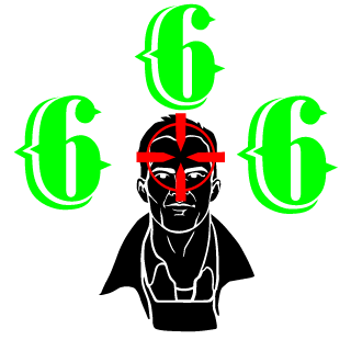 IceBrice's emblem
