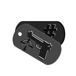 TheGreenRecon's emblem