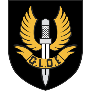 Legends Of Engagement's emblem