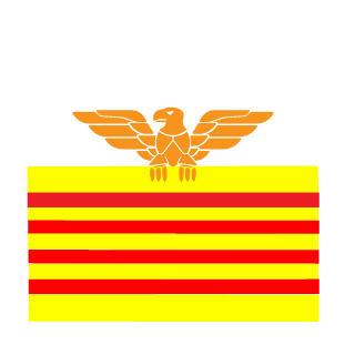 Monjardo's emblem