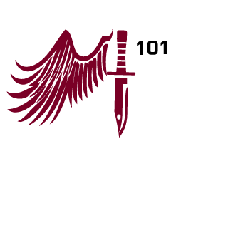 AndrewDementor's emblem