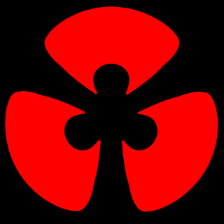 AngioThir's emblem