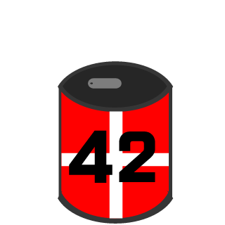 Sodakurt's emblem