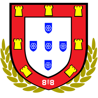 slbportugal's emblem