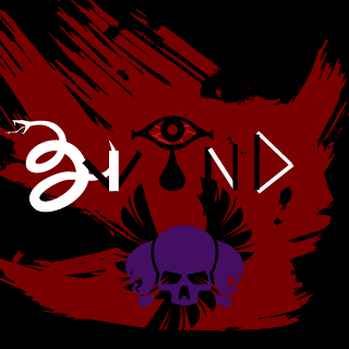 Zerghis's emblem