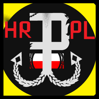 profesorKSW's emblem