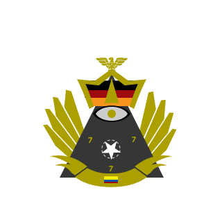iRedHard's emblem