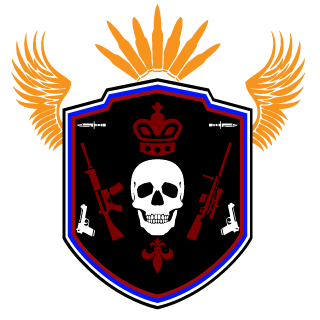 Djestor's emblem