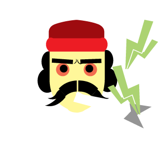 JavaxHemp's emblem