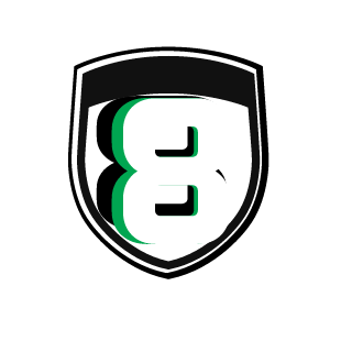 PJ8MO's emblem