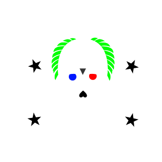13L4CKL16HT's emblem