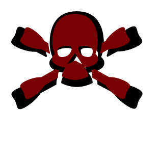 Mu322's emblem