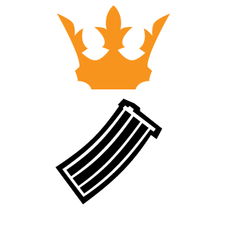 BLAdEware93's emblem