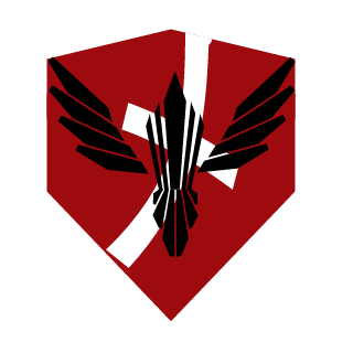 C_WolfXIII's emblem