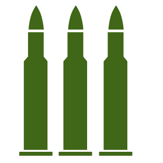 Kamerunga's emblem