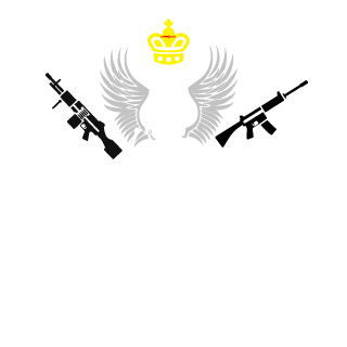 Drumpetts's emblem