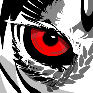 PeterRao's emblem