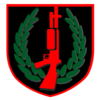 Durden71's emblem