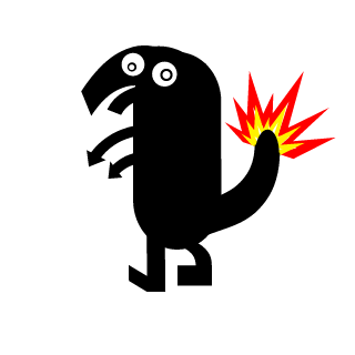 JorgeTuke3's emblem