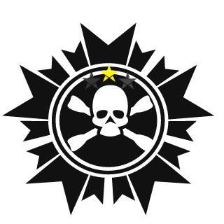 MegaSuper115's emblem