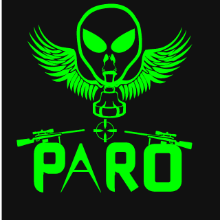 Parodyak's emblem