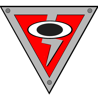 Oakleyzera's emblem