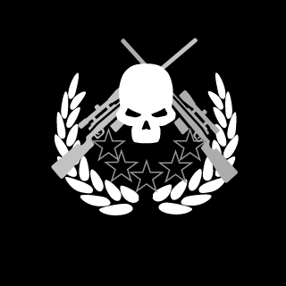 ALIXJOHN's emblem