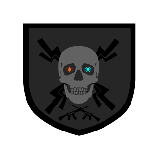 TrueSchool14's emblem