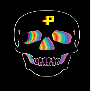 DIE6UITO's emblem