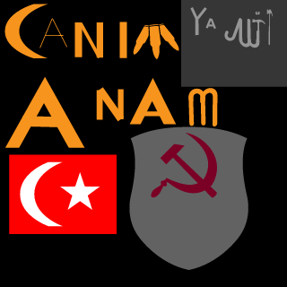 K4-Class's emblem